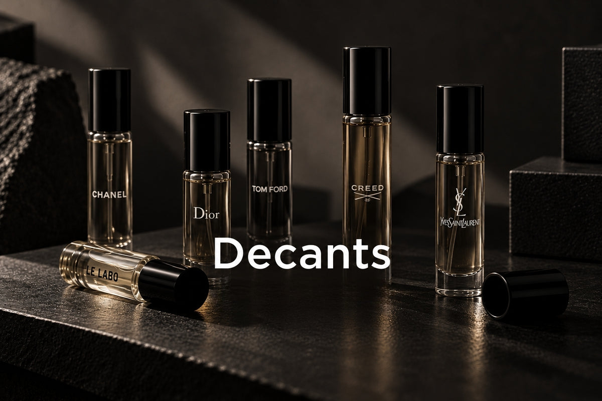 Decants