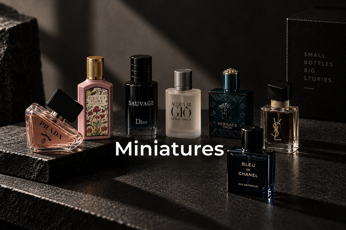 Miniatures