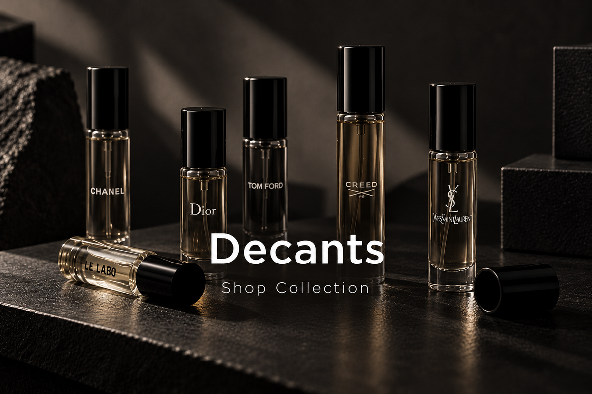 Decants