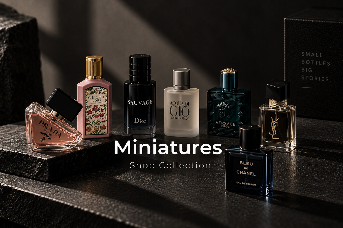 Miniatures