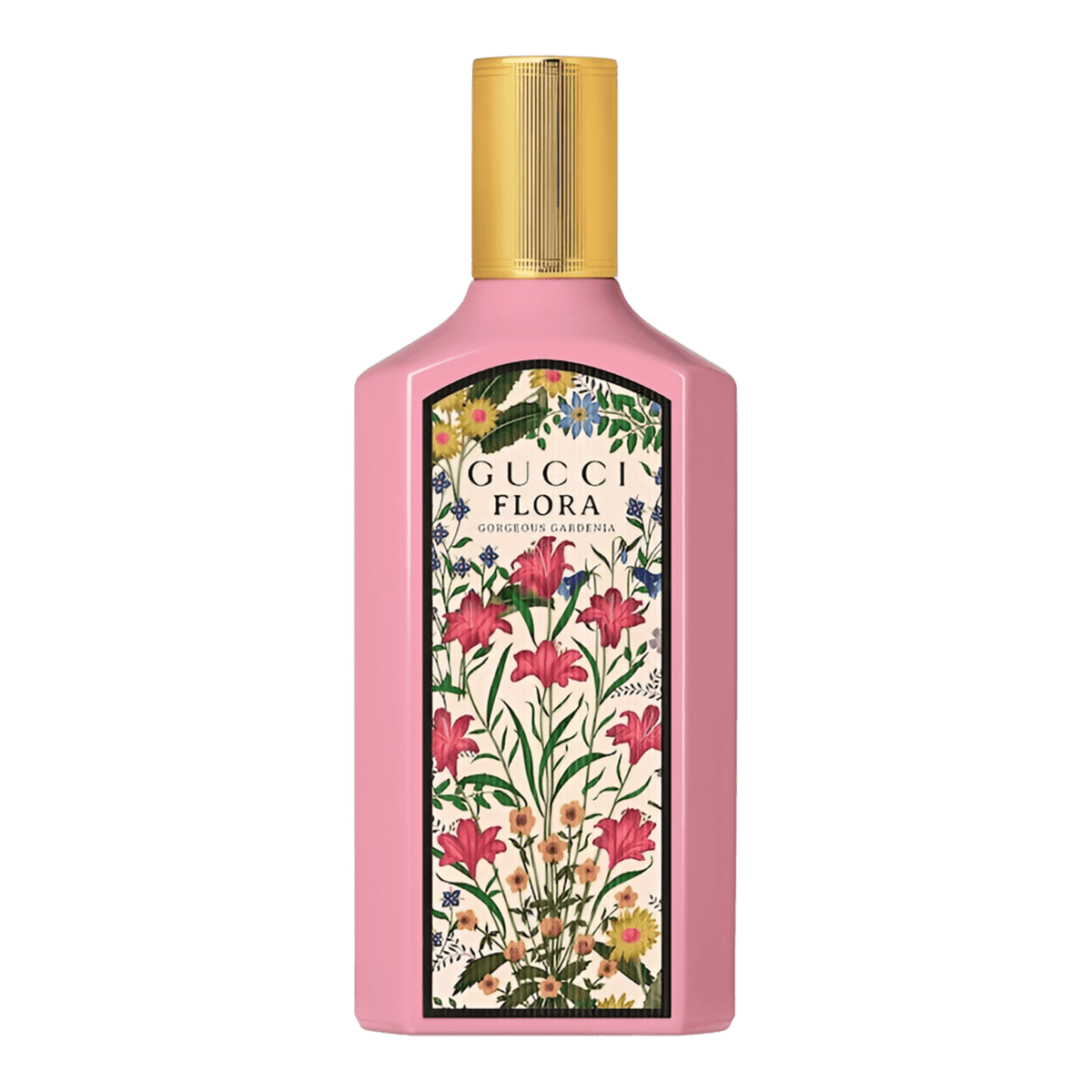 Gucci Flora Gorgeous Gardenia Eau de Parfum