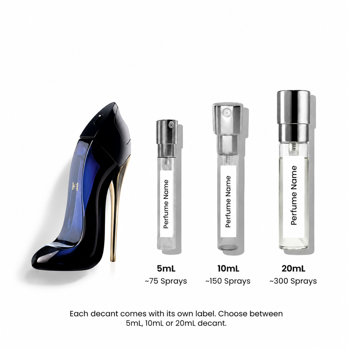 Carolina Herrera Eau De Parfum