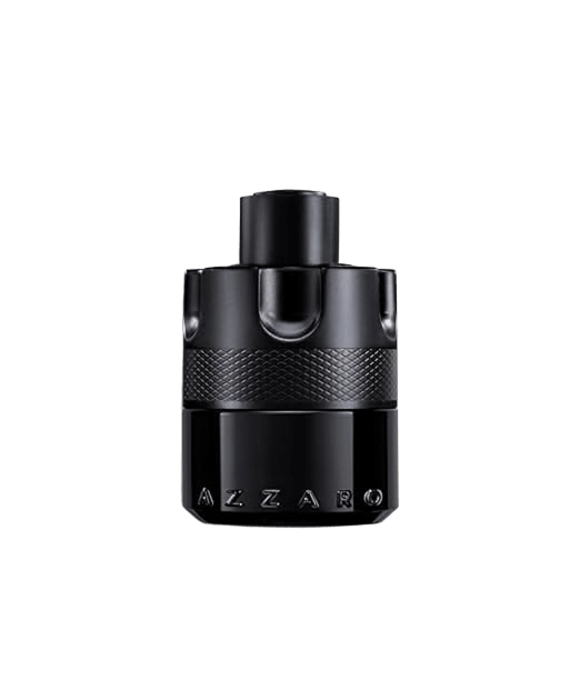 Azzaro Most Wanted Intense Eau De Parfum